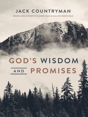 cover image of God's Wisdom and Promises